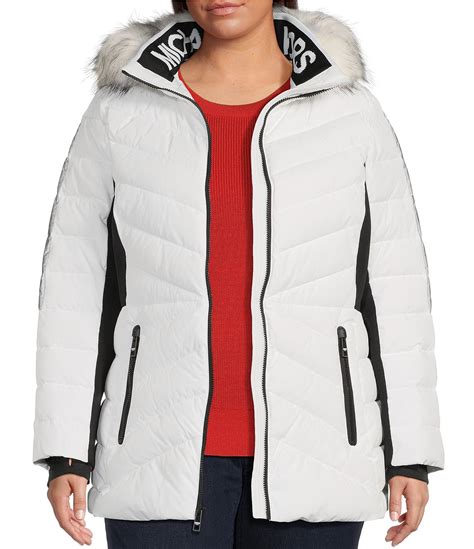 michael kors 5024|Michael Kors winter jacket.